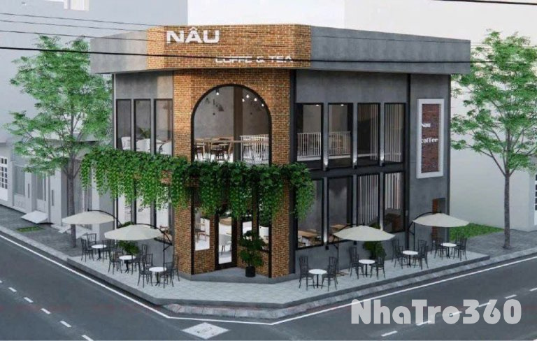 Lô góc - Cầu Giấy -Khu Trung Kính -Trung Hoà - Vũ Phạm Hàm thuê chỉ 45 triệu