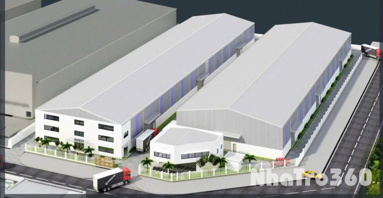 📣 BÁN NHÀ XƯỞNG CÓ DÒNG TIỀN TRONG KCN YÊN MỸ – HƯNG YÊN