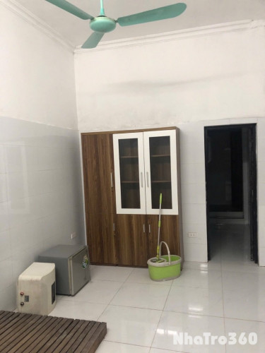 Cho thuê nhà cả 2 tầng để ở hoặc kinh doanh