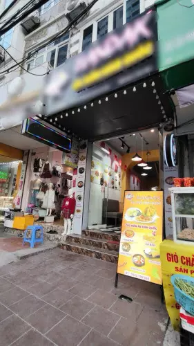 CHÍNH CHỦ SANG NHƯỢNG HỢP ĐỒNG THUÊ NHÀ TẠI Vị trí đắc địa, trung tâm quận Thanh Xuân, giáp Nguyễn Trãi