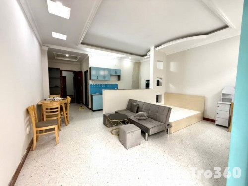 CĂN HỘ BAN CÔNG NGAY SÂN BAY TÂN SƠN NHẤT