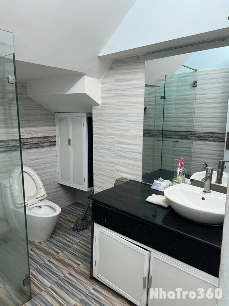 PHÒNG CĂN HỘ CHO THUE