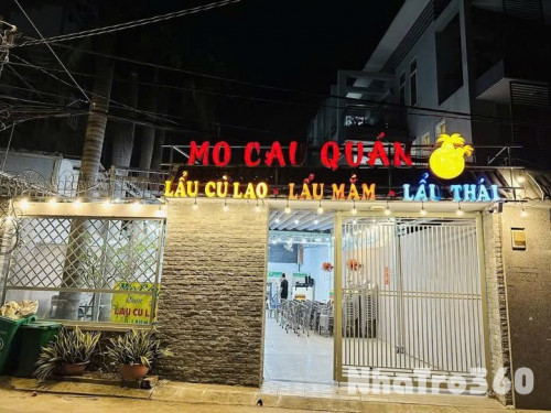 SANG NHƯỢNG MẶT BẰNG/KHO TẠI THỦ ĐỨC - GIÁ RẺ