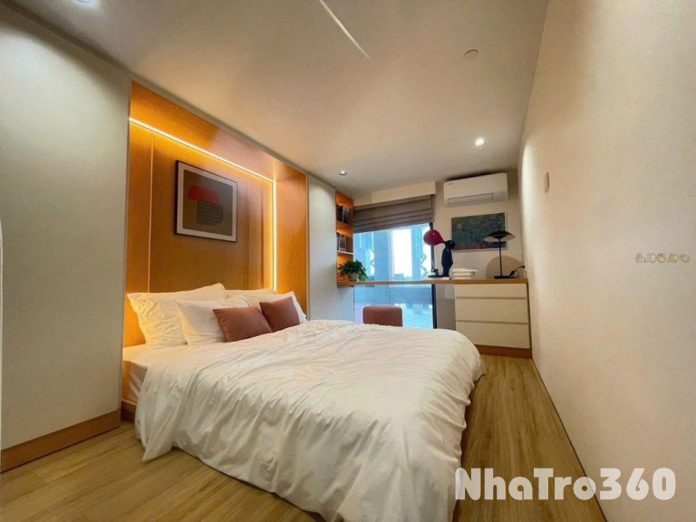 CHO THUÊ PHÒNG TRỌ GẦN ETOWN CỘNG HOÀ, Q.TÂN BÌNH