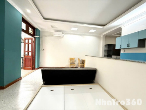 CĂN HỘ BAN CÔNG NGAY SÂN BAY TÂN SƠN NHẤT