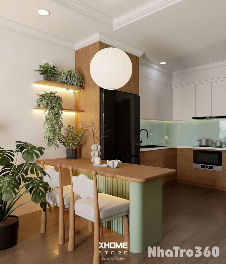 Studio Cho Thuê Cửa Sổ Trời Ngay Sân Bay Tân Bình