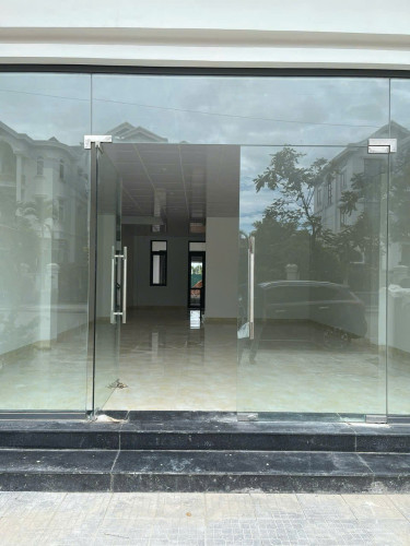 🏢 CHO THUÊ MẶT BẰNG TẦNG 1 – KĐT PHÚ MỸ AN, TP HUẾ