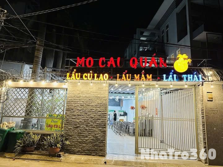 SANG NHƯỢNG MẶT BẰNG/KHO TẠI THỦ ĐỨC - GIÁ RẺ