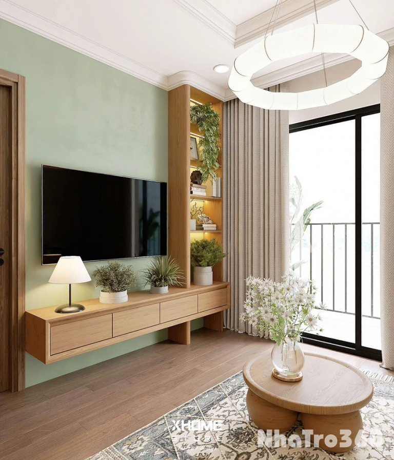 Studio Cho Thuê Cửa Sổ Trời Ngay Sân Bay Tân Bình