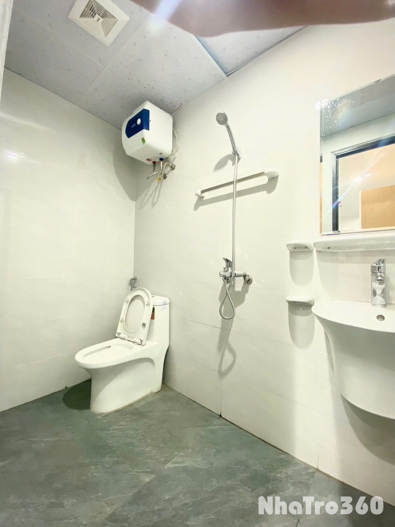 Cho thuê CCMN, flun nội thất , phòng mới 100%