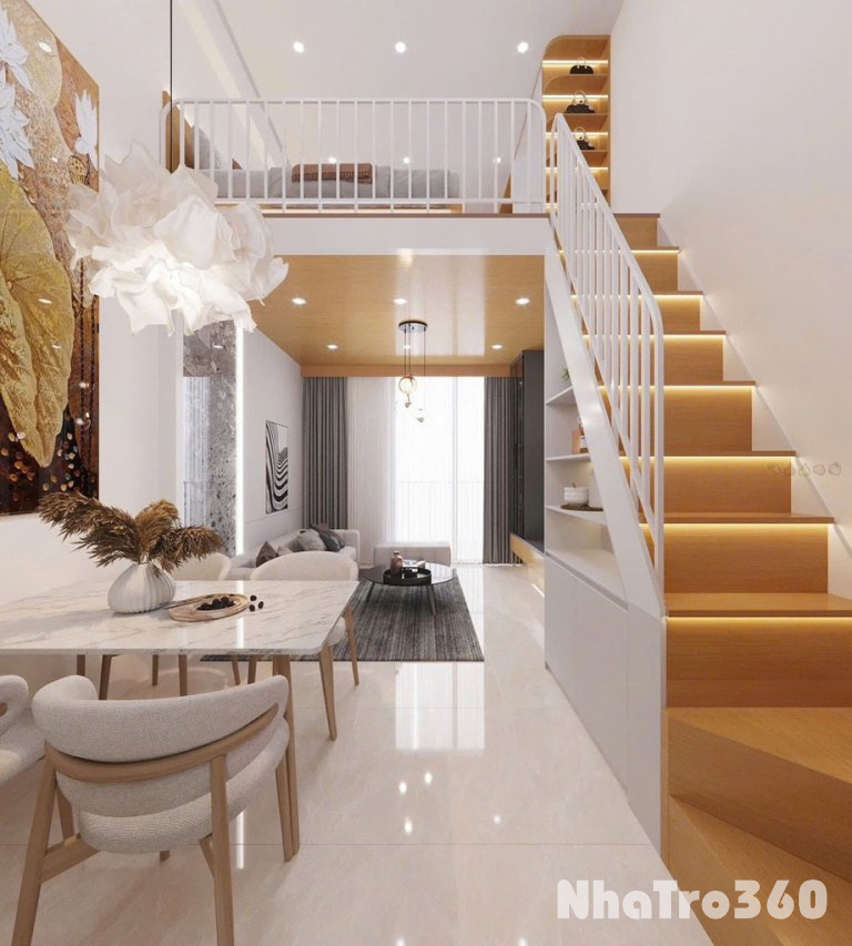 CHO THUÊ PHÒNG TRỌ GẦN ETOWN CỘNG HOÀ, Q.TÂN BÌNH