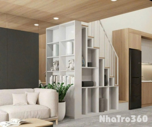 CHO THUÊ PHÒNG TRỌ GẦN ETOWN CỘNG HOÀ, Q.TÂN BÌNH