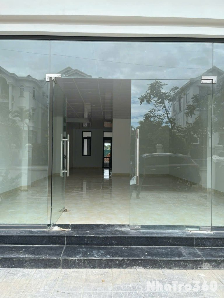 🏢 CHO THUÊ MẶT BẰNG TẦNG 1 – KĐT PHÚ MỸ AN, TP HUẾ