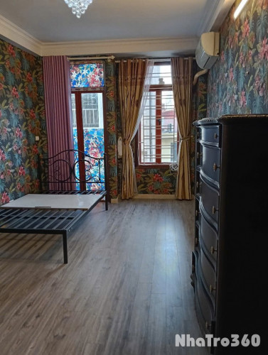 Cho thuê gấp giá rẻ Ngọc Hồi 60m, 3 tầng, mặt tiền 4m, 8.5tr/th, Hoàng Mai.