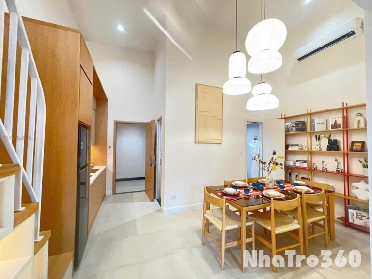 CHO THUÊ PHÒNG TRỌ GẦN ETOWN CỘNG HOÀ, Q.TÂN BÌNH