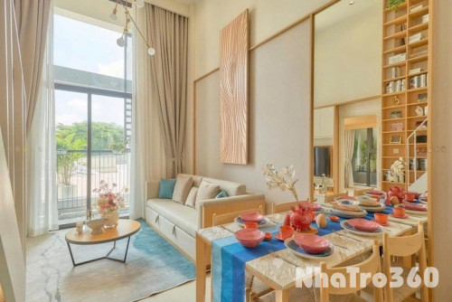 CHO THUÊ PHÒNG TRỌ GẦN ETOWN CỘNG HOÀ, Q.TÂN BÌNH