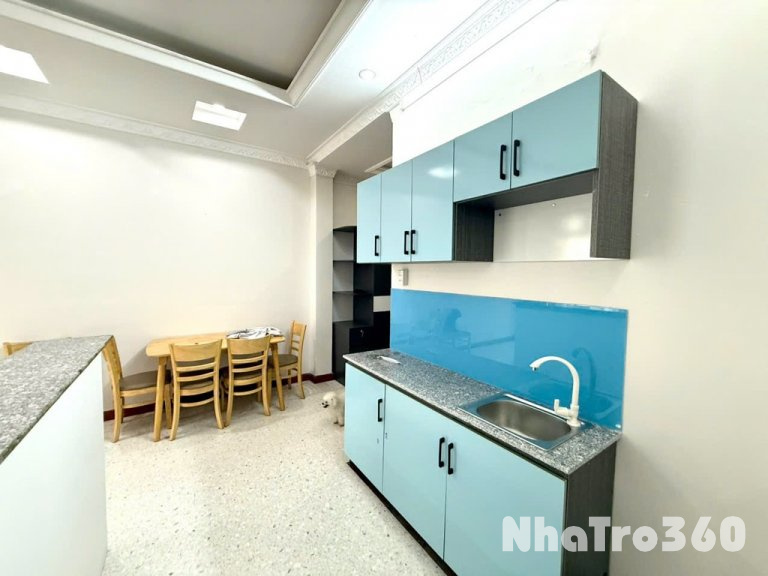 CĂN HỘ BAN CÔNG NGAY SÂN BAY TÂN SƠN NHẤT