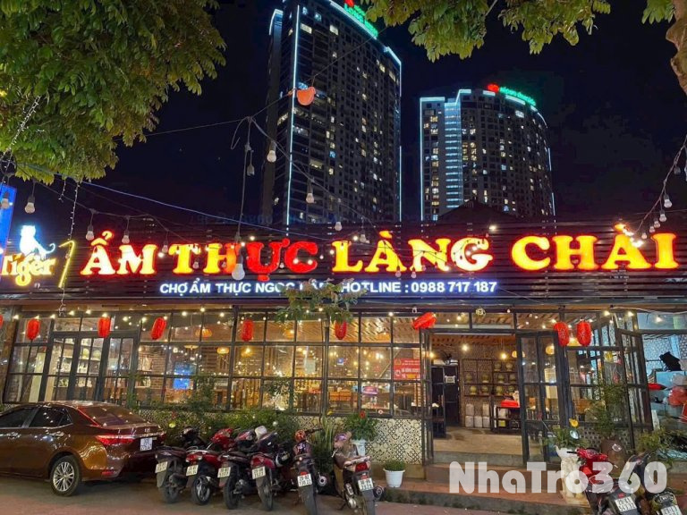 E lại có mb siêu đẹp ngay VinCom Phạm Ngọc Thạch - Tôn Thất Tùng phù hợp coffe, thời trang, showroom trưng bày