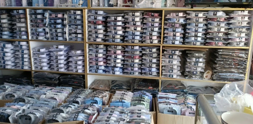 SANG NHƯỢNG CỬA HÀNG THỜI TRANG NAM CAO CẤP VIỆT TIẾN TẠI TÂN BÌNH