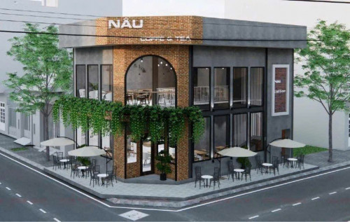 Lô góc - Cầu Giấy -Khu Trung Kính -Trung Hoà - Vũ Phạm Hàm thuê chỉ 45 triệu