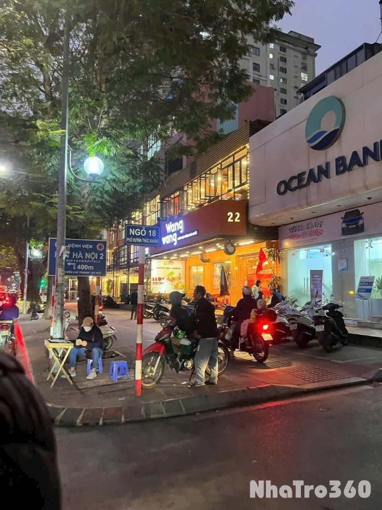 Siêu Phẩm tHUỲNH THÚC KHÁNG Đoạn ngã tư giao NGUYÊN HỒNG