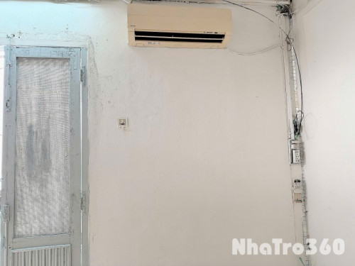 PHÒNG BÌNH DÂN ĐƯỜNG CÔ GIANG (Q.1 CŨ) GIÁ 3 TRIỆU. GIẢM NGAY 1 TRIỆU THÁNG ĐẦU