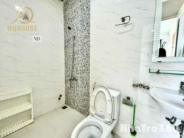 Thạch Thị Thanh Q1 - gần chợ Tân Định, nhà thờ Tân Định, cviên Lê Văn Tám, cầu Bông