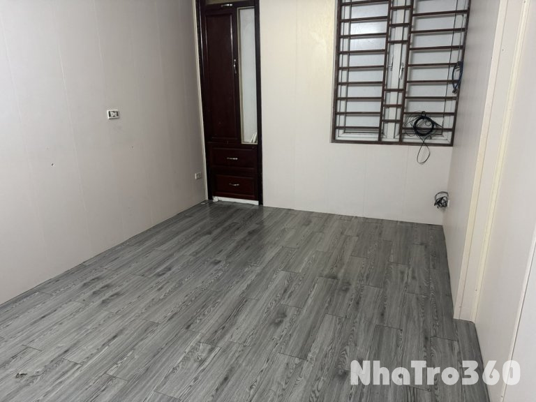 CHO THUÊ PHÒNG TẦNG 2 & TẦNG 3 – NHÀ 5 TẦNG, NGÕ 77 PHỐ 8/3, BẠCH MAI