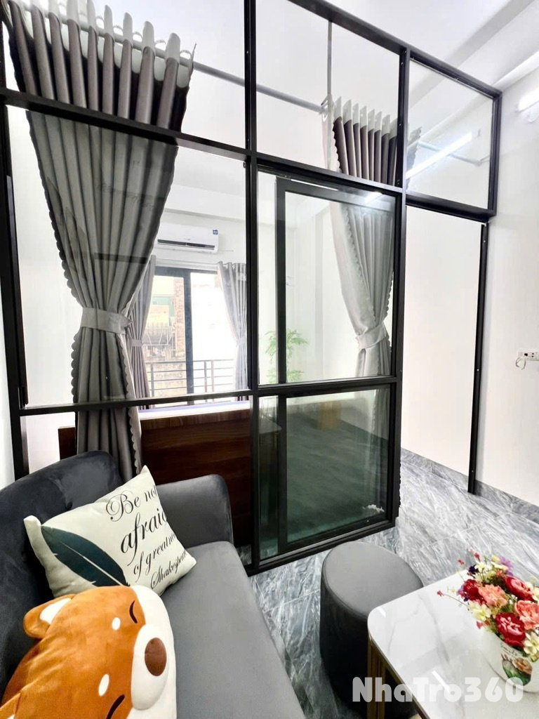 Khai Trương Căn Hộ Cao Cấp