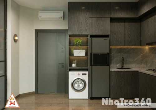 Khai Trương Dự Án Mới Ngay Aeon Mall Tân Phú , Căn Hộ 1 Phòng Ngủ Rộng Rãi Mới Tinh 100%