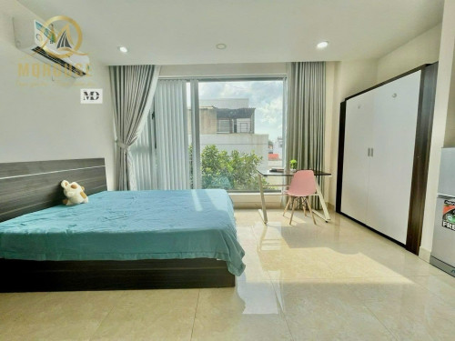 Thạch Thị Thanh Q1 - gần chợ Tân Định, nhà thờ Tân Định, cviên Lê Văn Tám, cầu Bông