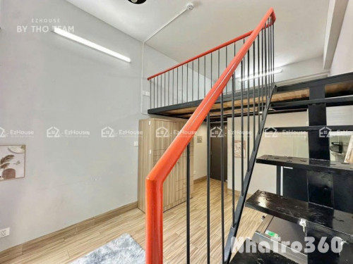 CHO THUÊ PHÒNG TRỌ TÂN BÌNH DUPLEX BAN CÔNG NGAY ETOWN CỘNG HÒA CÓ MÁY GIẶT RIÊNG