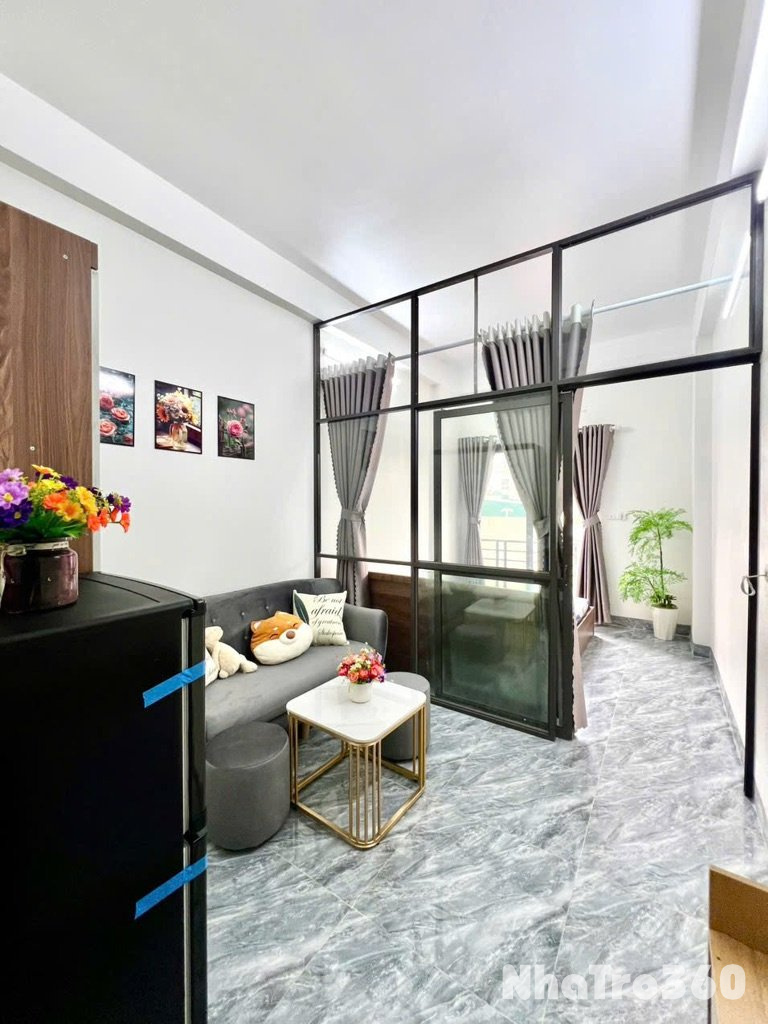 Khai Trương Căn Hộ Cao Cấp