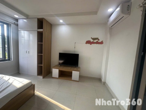 PHÒNG FULL NỘI THẤT KDC AN SƯƠNG-Q12