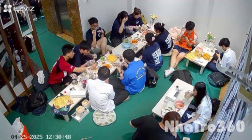 SANG NHƯỢNG MẶT BẰNG 130 XUÂN THUỶ