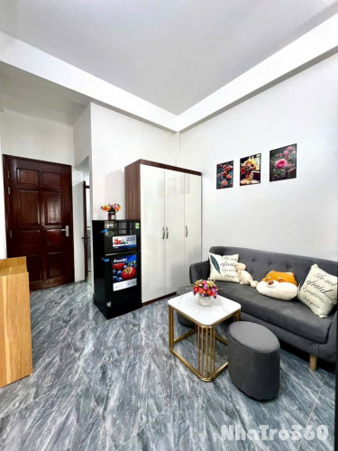 Khai Trương Căn Hộ Cao Cấp