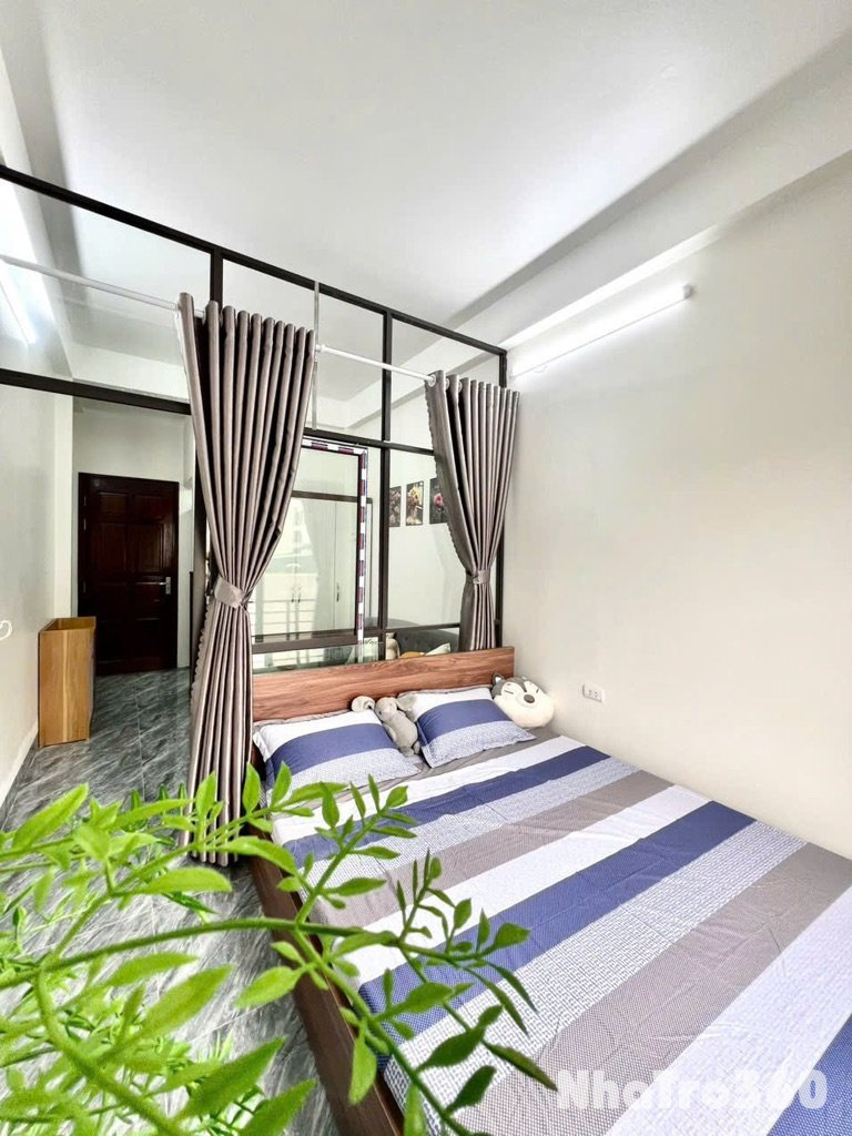 Khai Trương Căn Hộ Cao Cấp