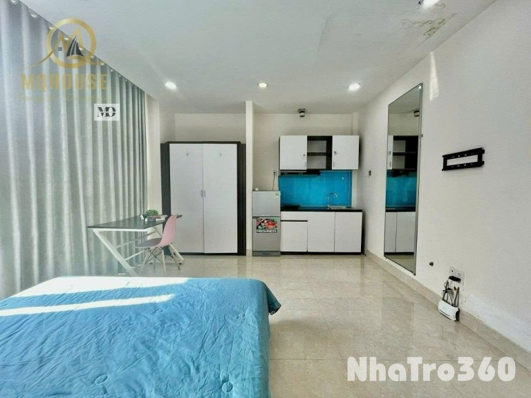 Thạch Thị Thanh Q1 - gần chợ Tân Định, nhà thờ Tân Định, cviên Lê Văn Tám, cầu Bông