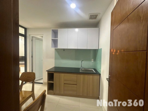 PHÒNG FULL NỘI THẤT KDC AN SƯƠNG-Q12