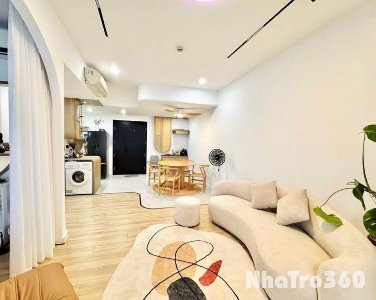 CHO THUÊ PHÒNG NGAY CV HOÀNG VĂN THỤ,QUẬN TÂN BÌNH