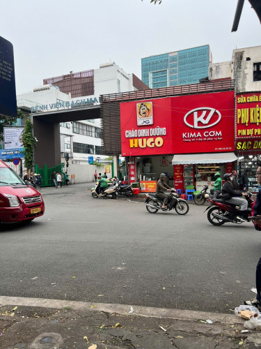 Cho thuê căn hộ Tập thể Phương Mai 40m2, 1PN, 1PK, 1 bếp, 7 Triệu vào ngay