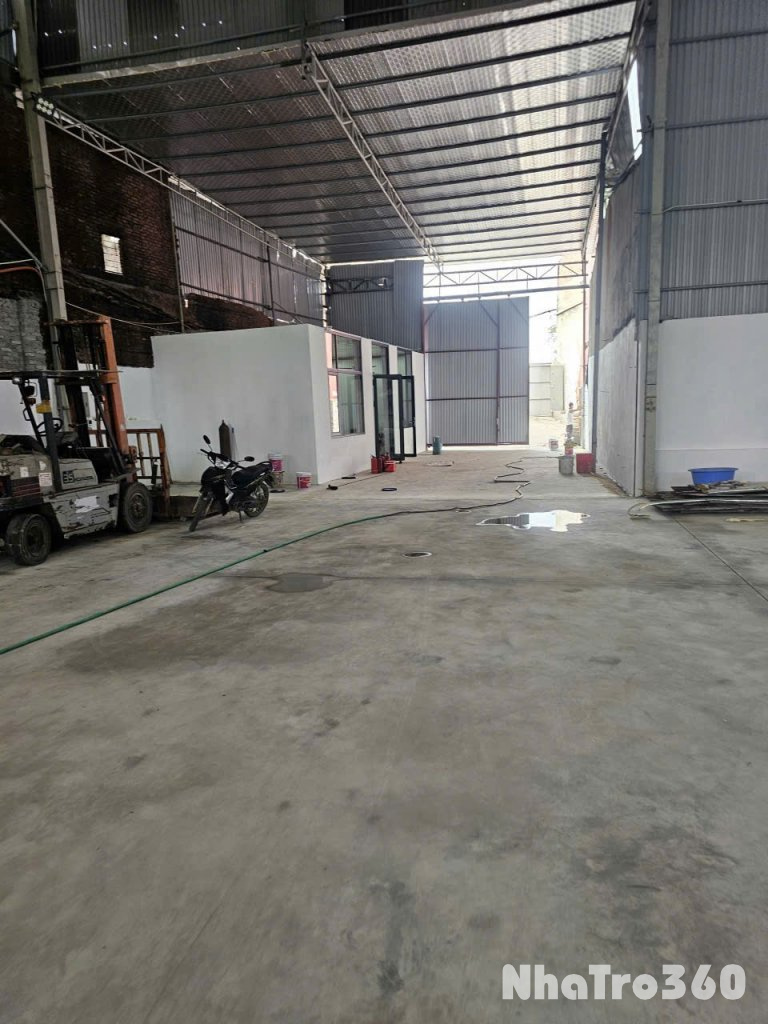 🚛 CHO THUÊ XƯỞNG ĐẸP – GẦN TRUNG TÂM TP BẮC NINH – 800m