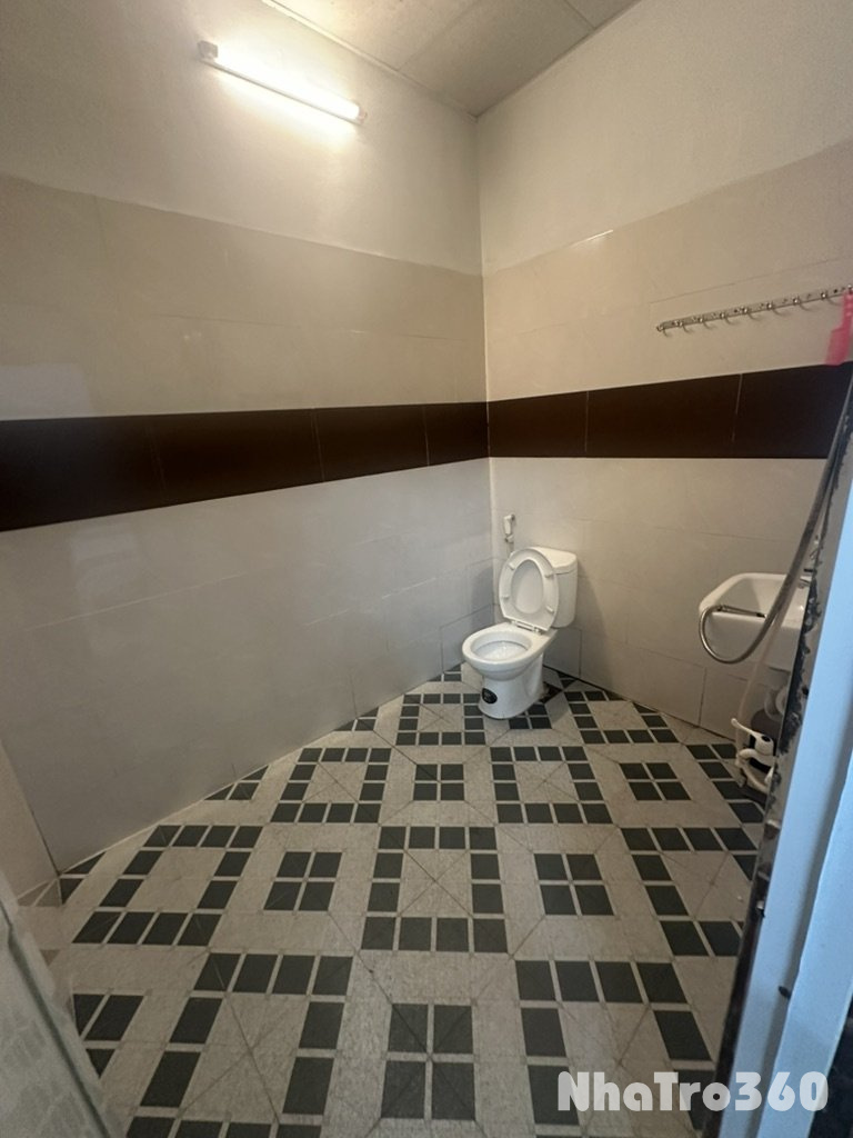 Cho thuê phòng trọ Phú Nhuận