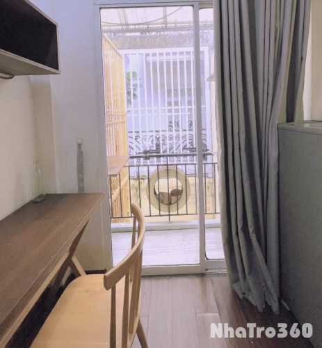 CHO THUÊ TRỌ PHÚ NHUẬN