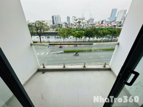 Cho nữ thuê phòng tầng 2, tầng 3 đường Bến Vân Đồn