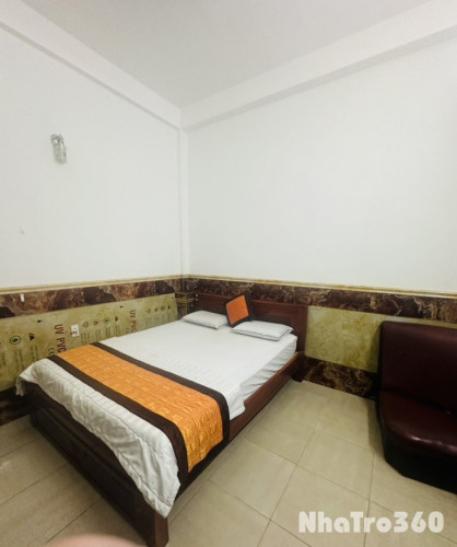 Cho thuê phòng trọ Phú Nhuận