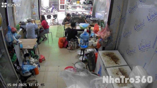 CHO THUÊ, SANG NHƯỢNG CỬA HÀNG KD ĂN UỐNG ĐỐI DIỆN BV BẠCH MAI