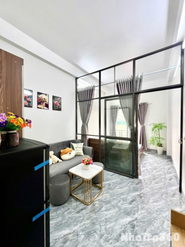 Khai Trương Căn Hộ Cao Cấp