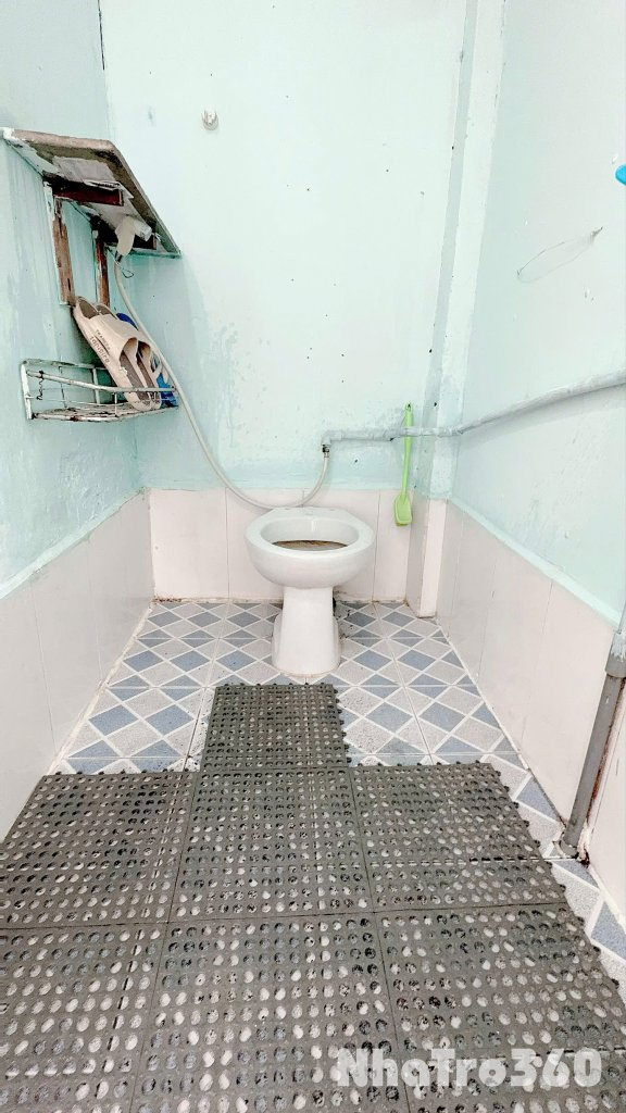 PHÒNG BÌNH DÂN ĐƯỜNG CÔ GIANG (Q.1 CŨ) GIÁ 3 TRIỆU. GIẢM NGAY 1 TRIỆU THÁNG ĐẦU