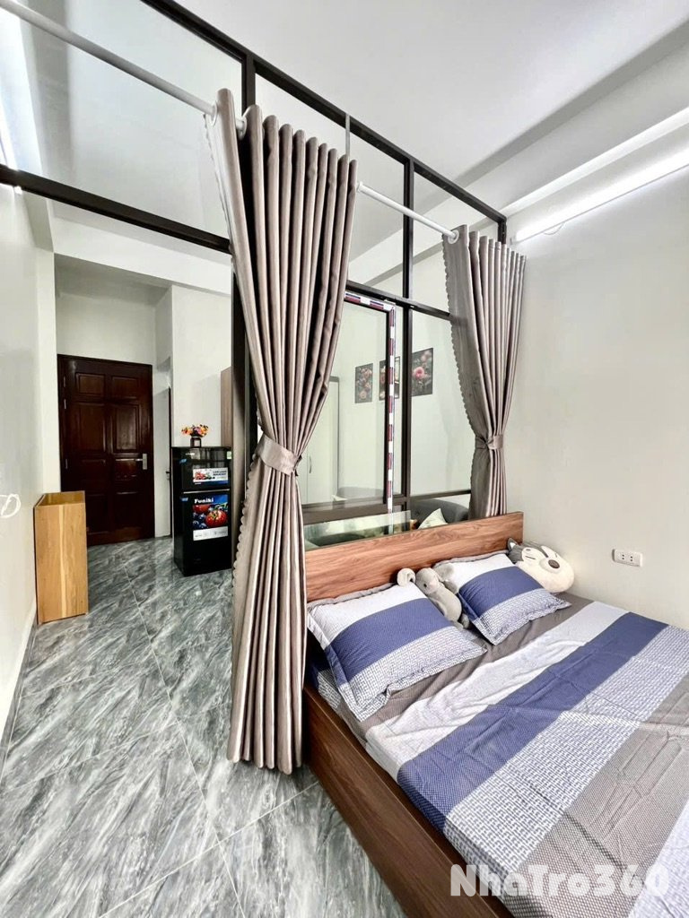 Khai Trương Căn Hộ Cao Cấp